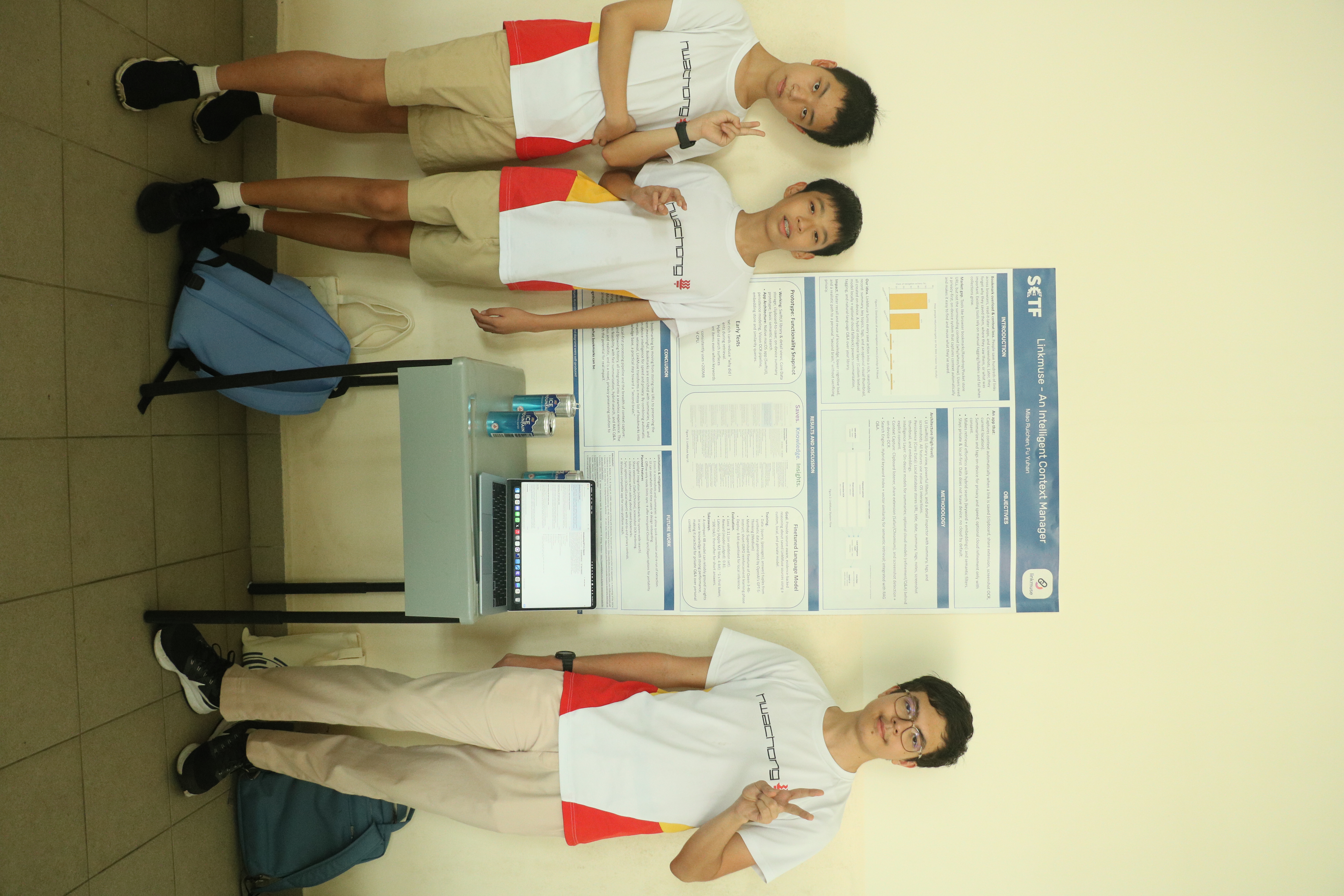 project