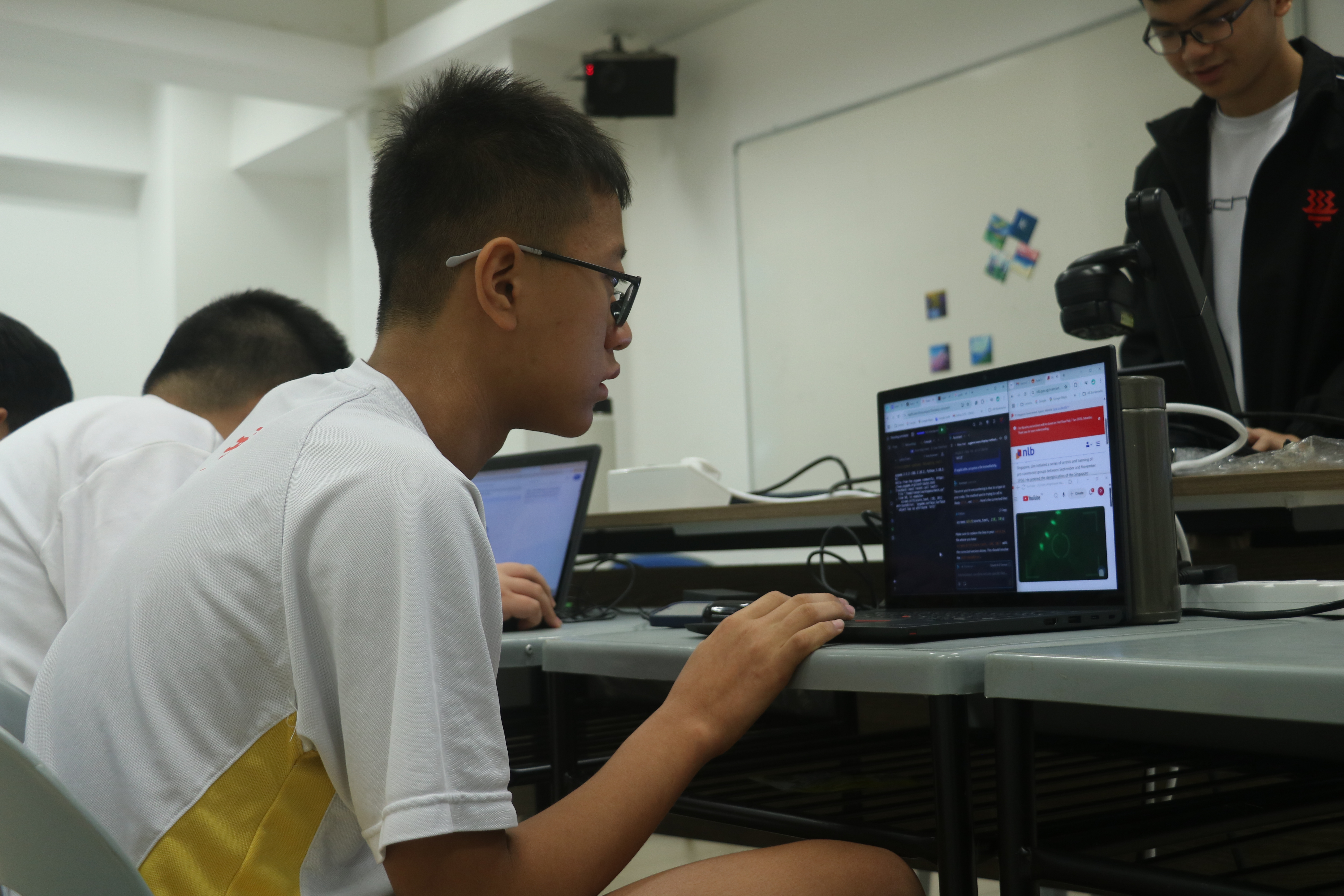 Python Game Development