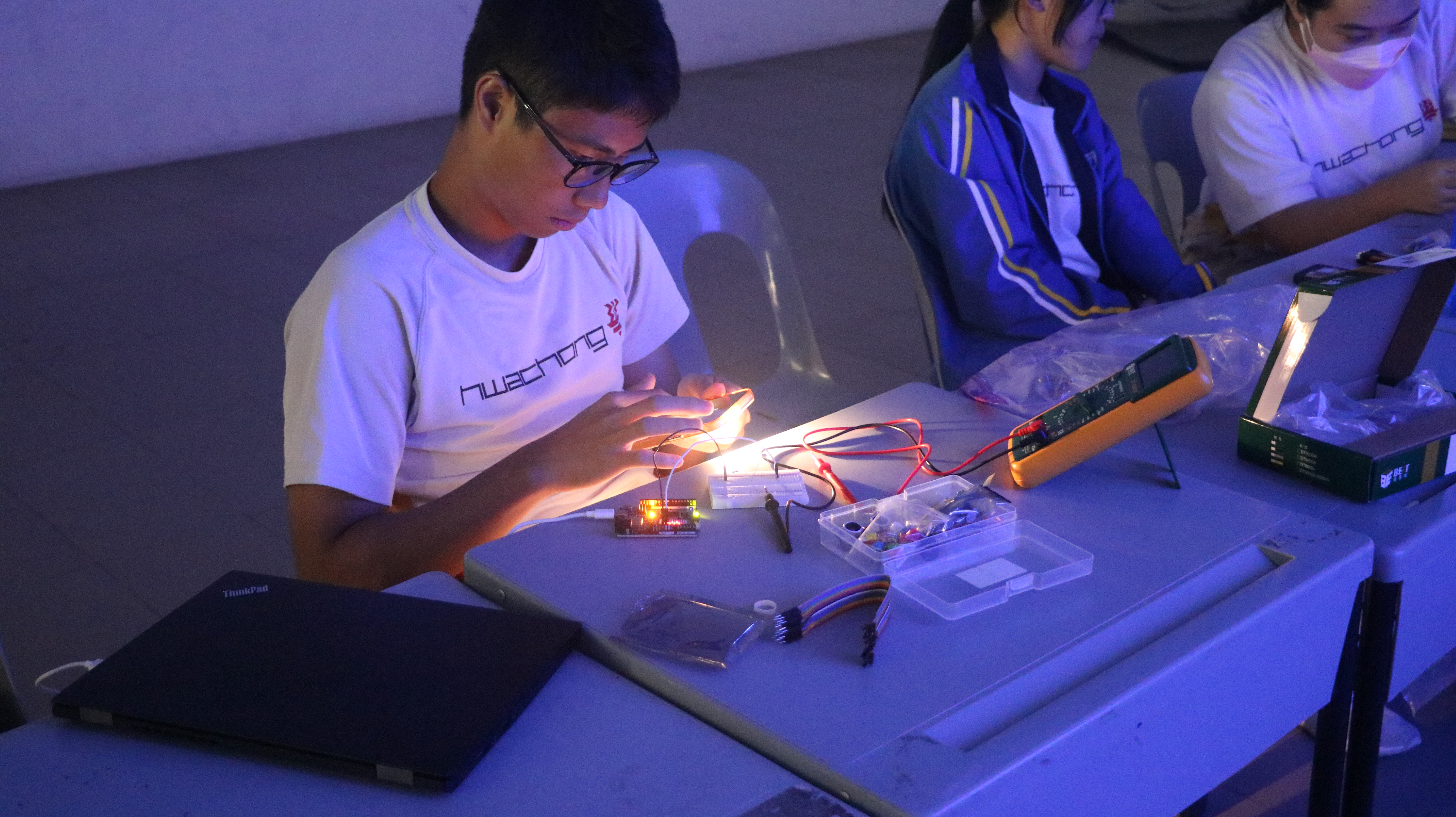Robotics Project